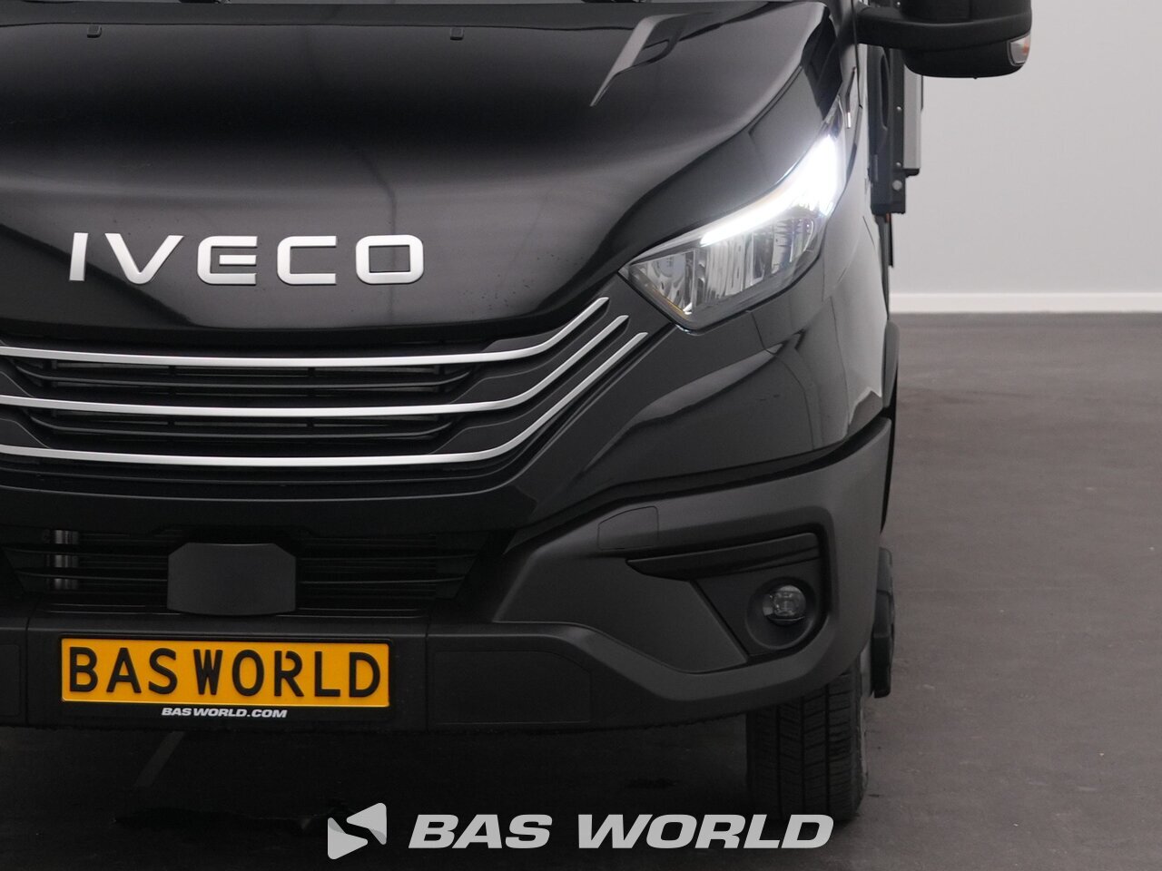 Other : Iveco Daily 35C21 Öppen