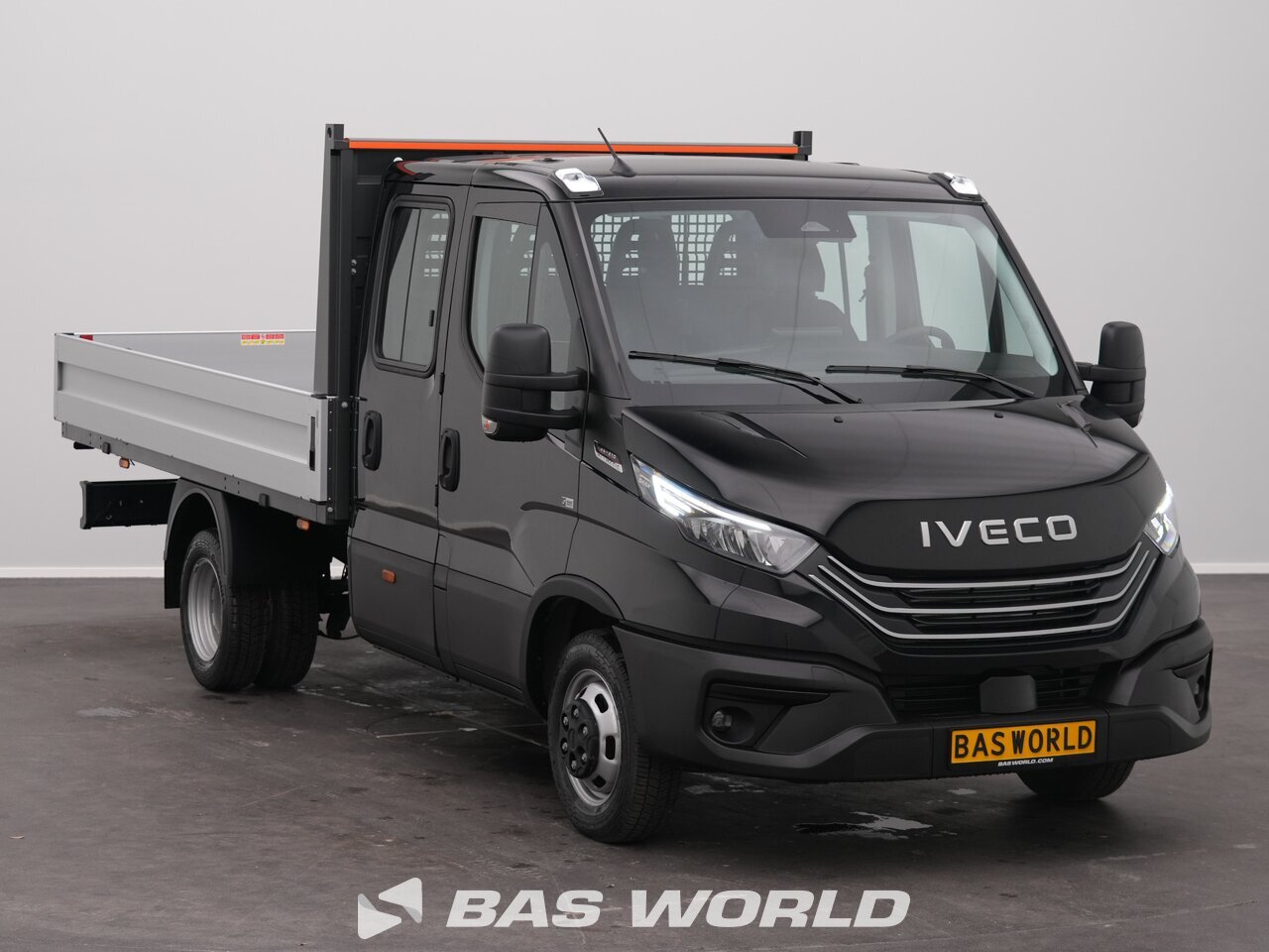 Other : Iveco Daily 35C21 Öppen