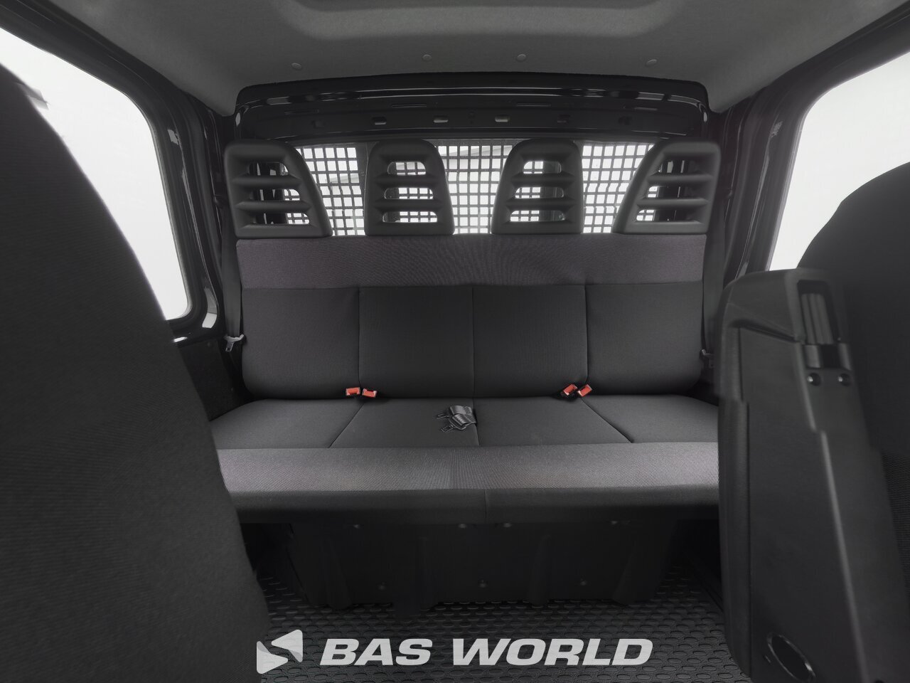 Other : Iveco Daily 35C21 Öppen