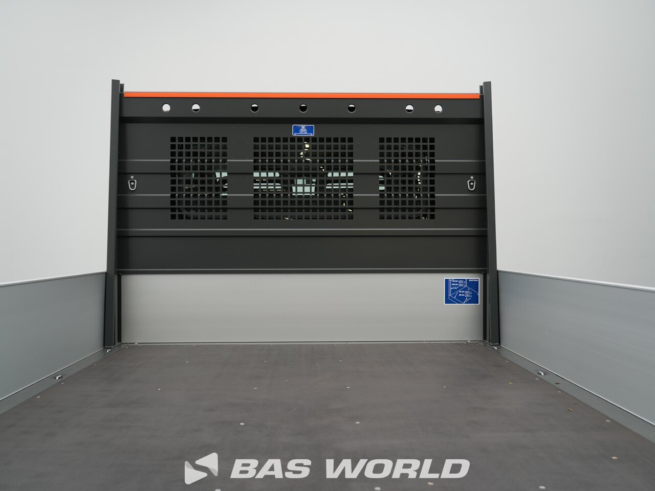Other : Iveco Daily 35C21 Отворен