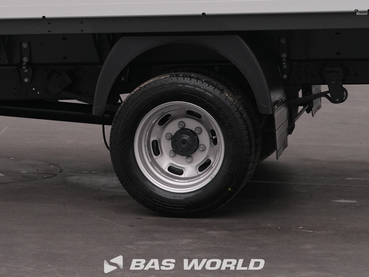 Other : Iveco Daily 35C21 Отворен