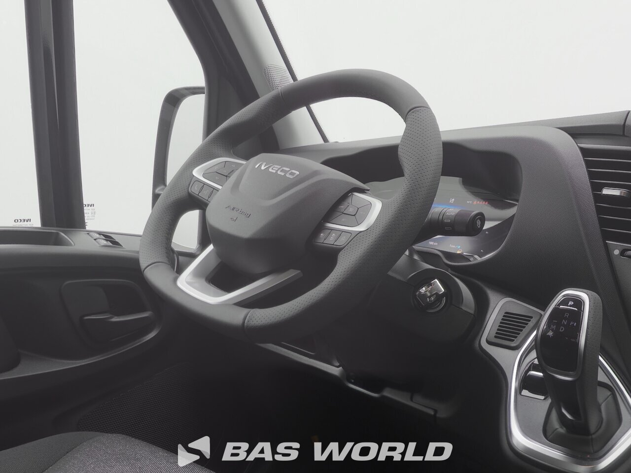 Other : Iveco Daily 35C21 Отворен