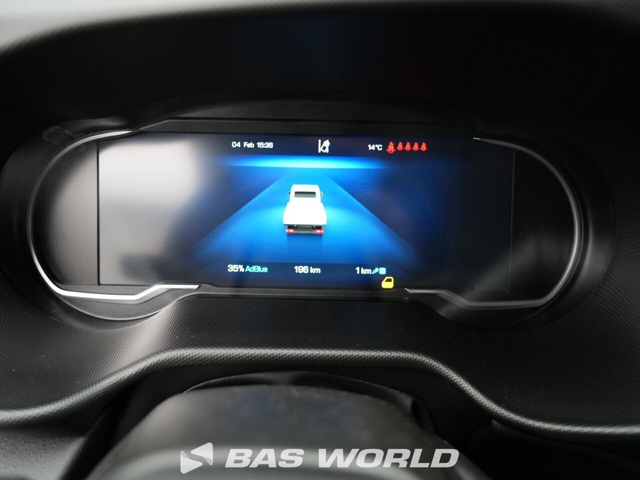 Other : Iveco Daily 35C21 Отворен