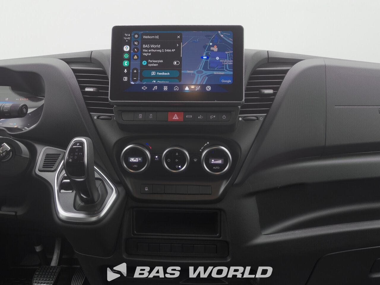 Other : Iveco Daily 35C21 Отворен