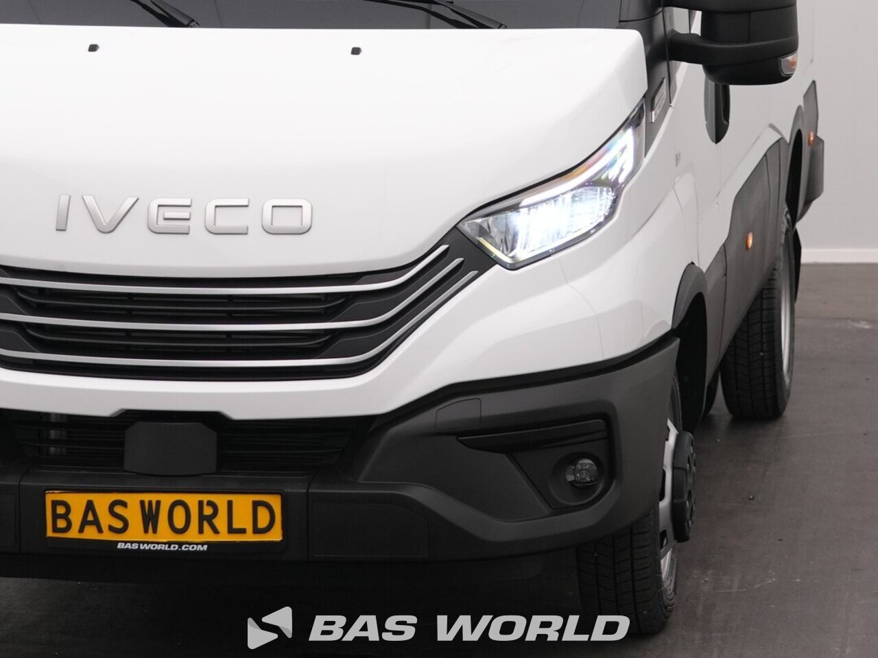 Other : Iveco Daily 35C21 Furgão