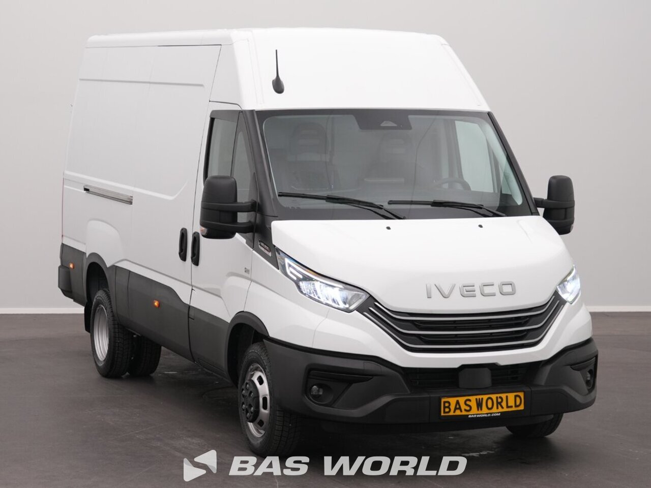 Other : Iveco Daily 35C21 Furgão