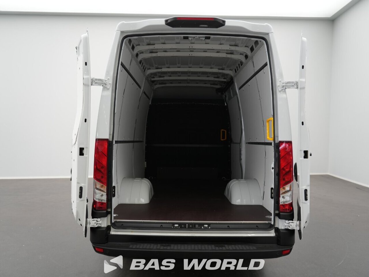 Other : Iveco Daily 35C21 Furgão