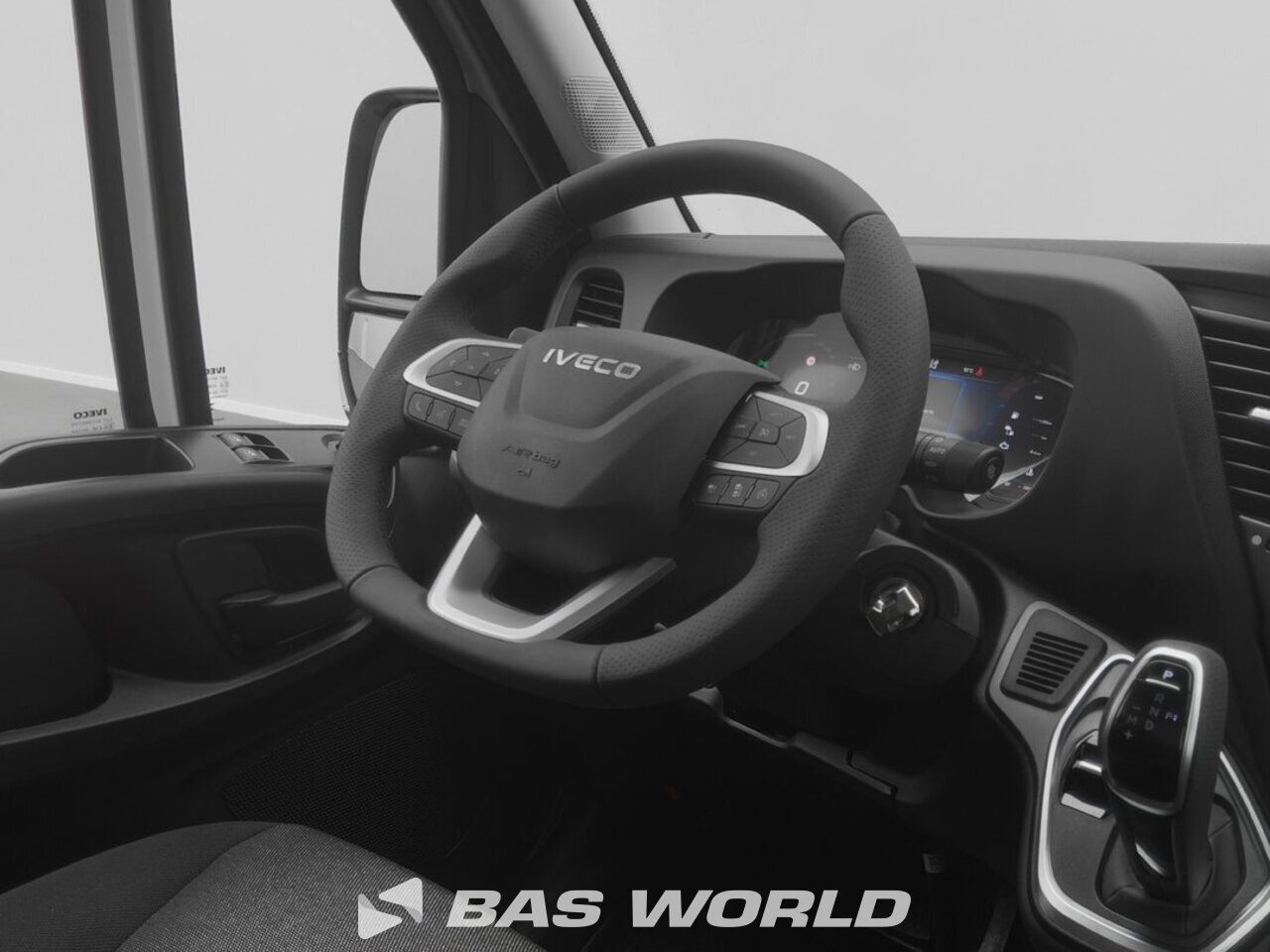 Other : Iveco Daily 35C21 Furgão
