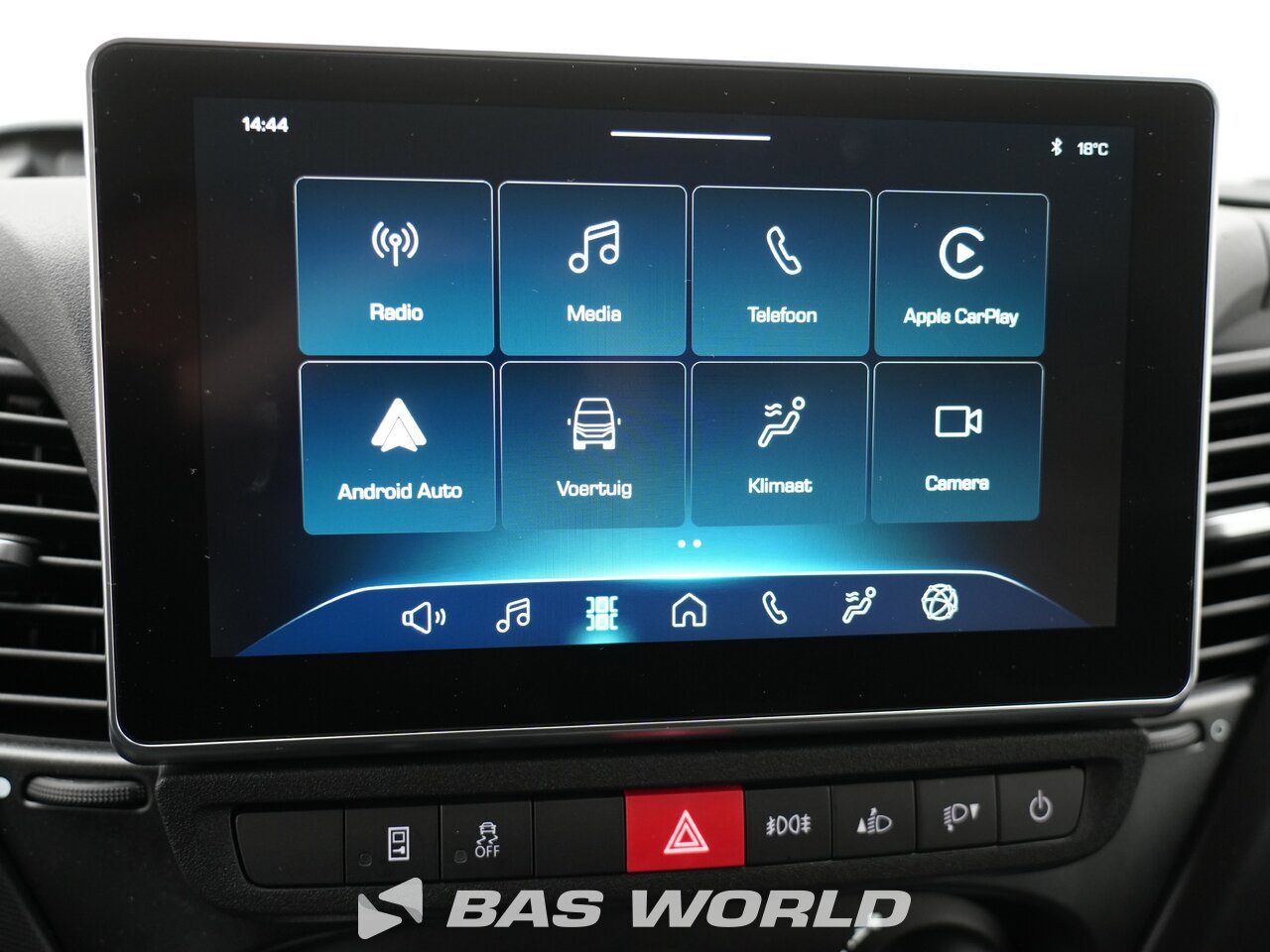 Other : Iveco Daily 35C21 Затворен ван