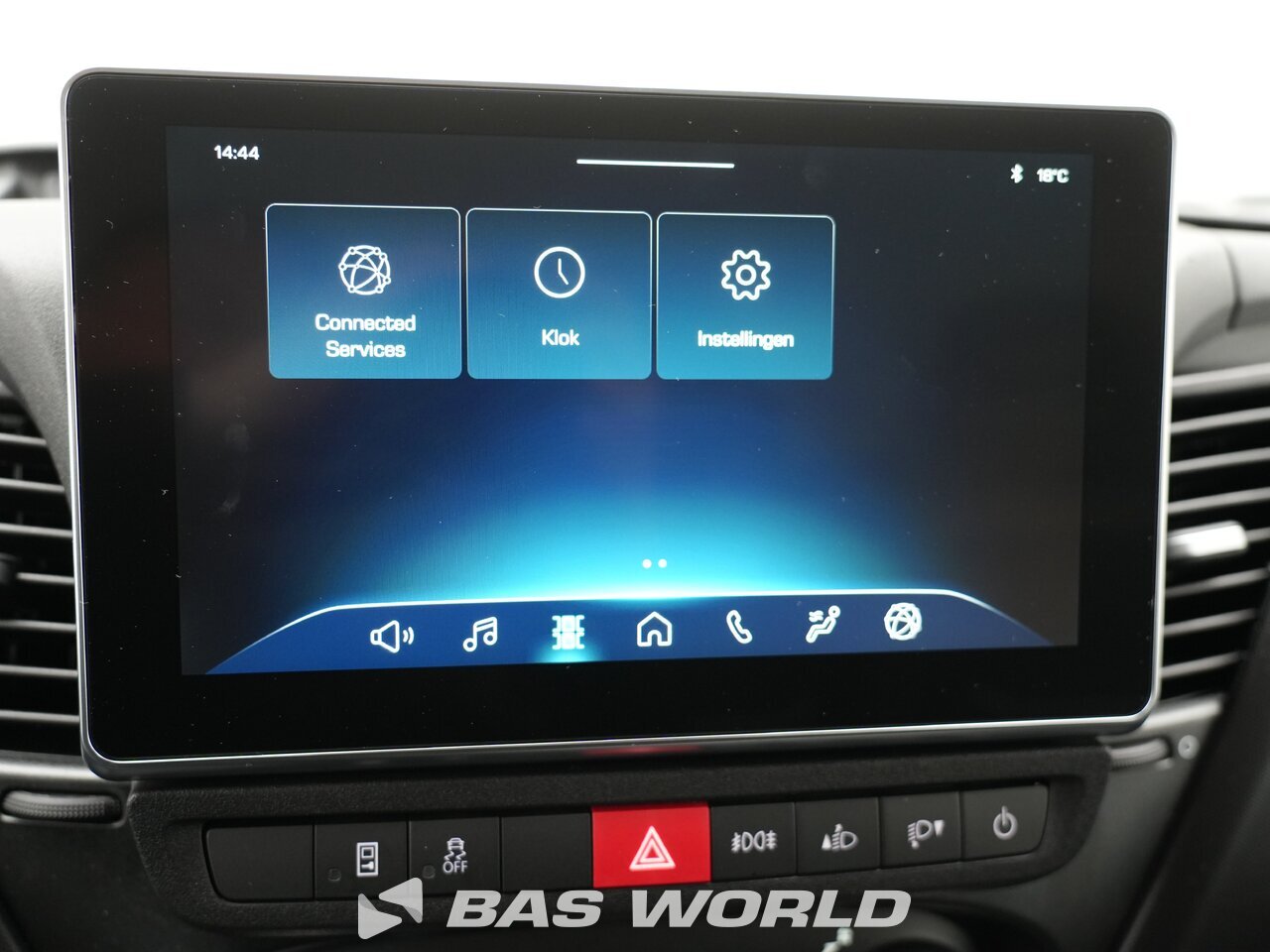 Other : Iveco Daily 35C21 Затворен ван