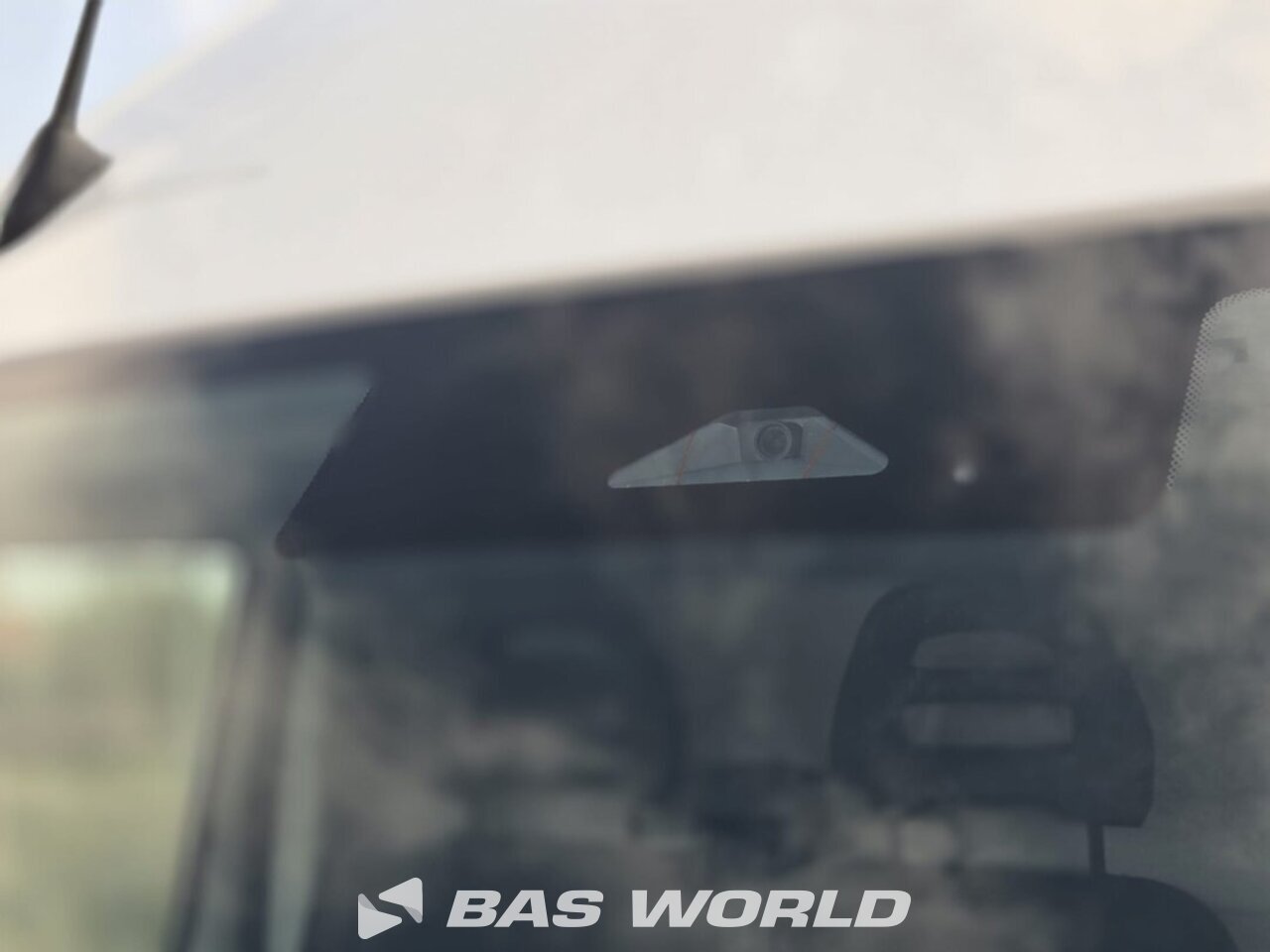 Other : Iveco Daily 35C21 Furgone chiuso