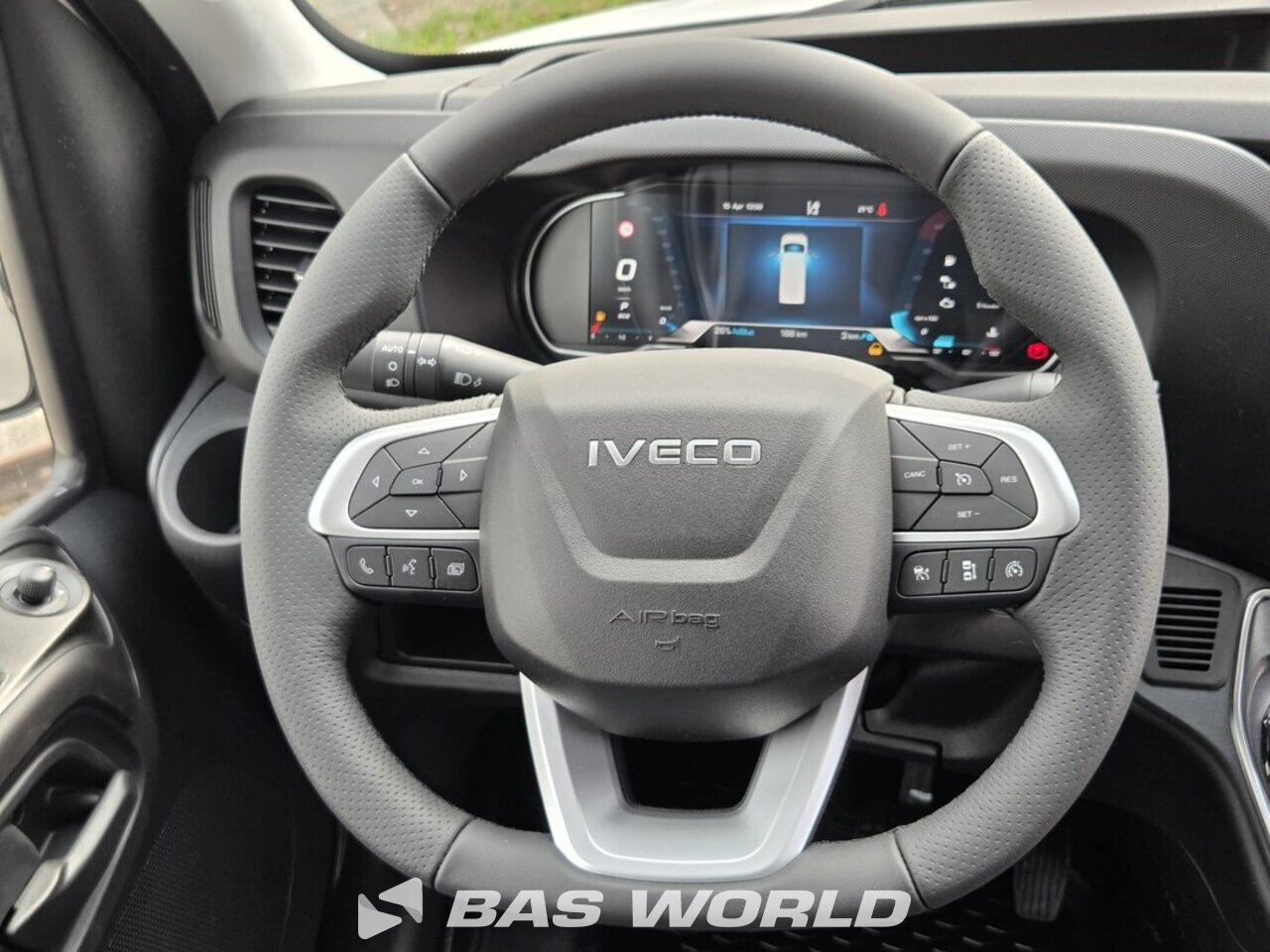 Other : Iveco Daily 35C21 Furgone chiuso