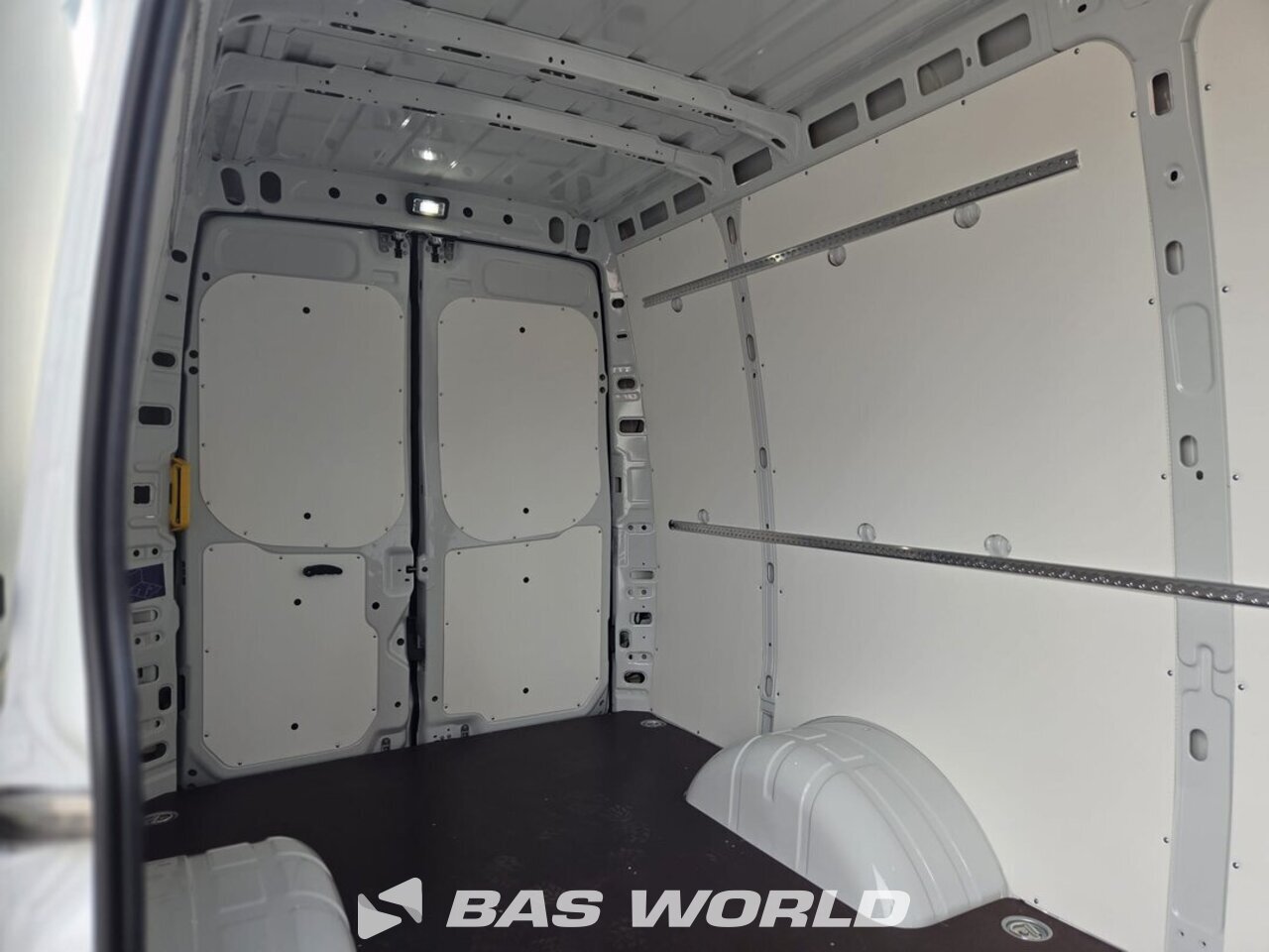Other : Iveco Daily 35C21 Furgone chiuso