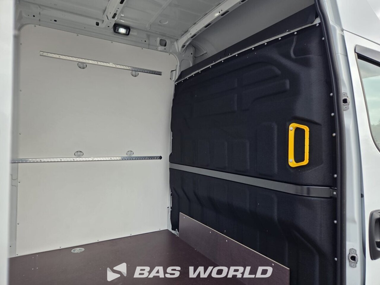 Other : Iveco Daily 35C21 Furgone chiuso