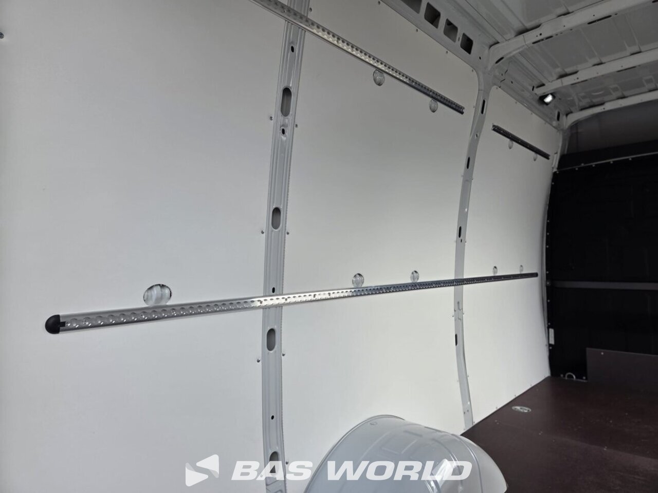 Other : Iveco Daily 35C21 Furgone chiuso