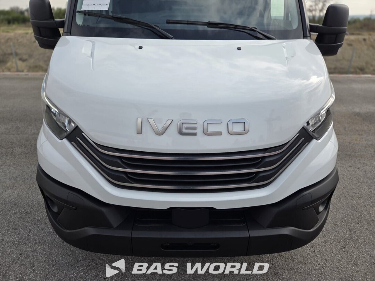 Other : Iveco Daily 35C21 Furgone chiuso