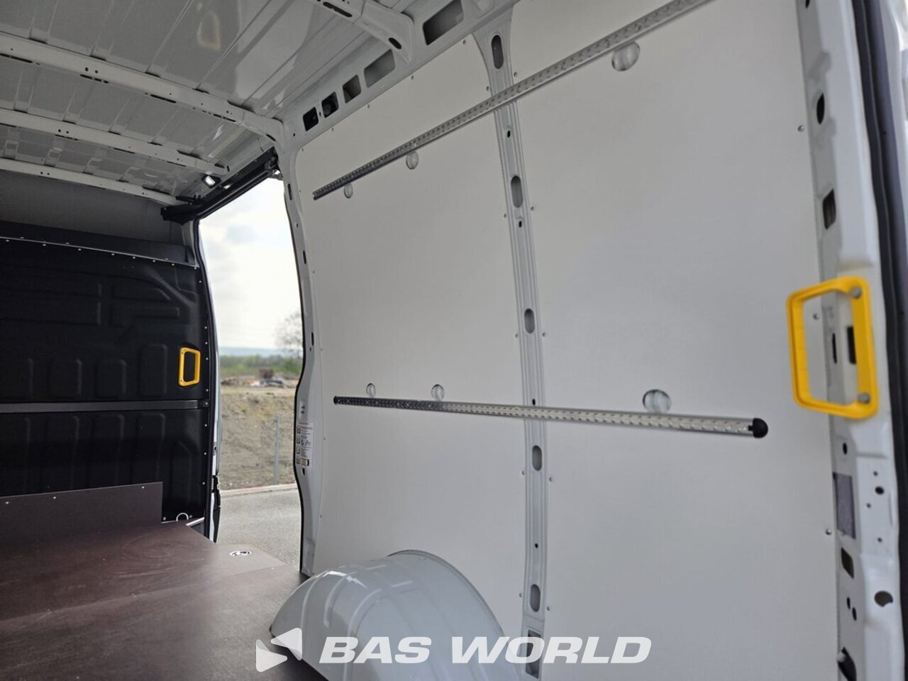 Other : Iveco Daily 35C21 Furgone chiuso