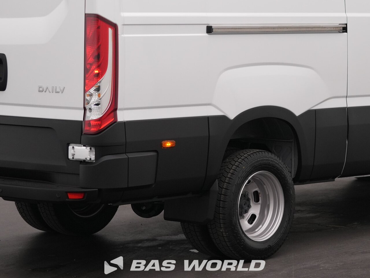 Other : Iveco Daily 35C21 Furgone chiuso