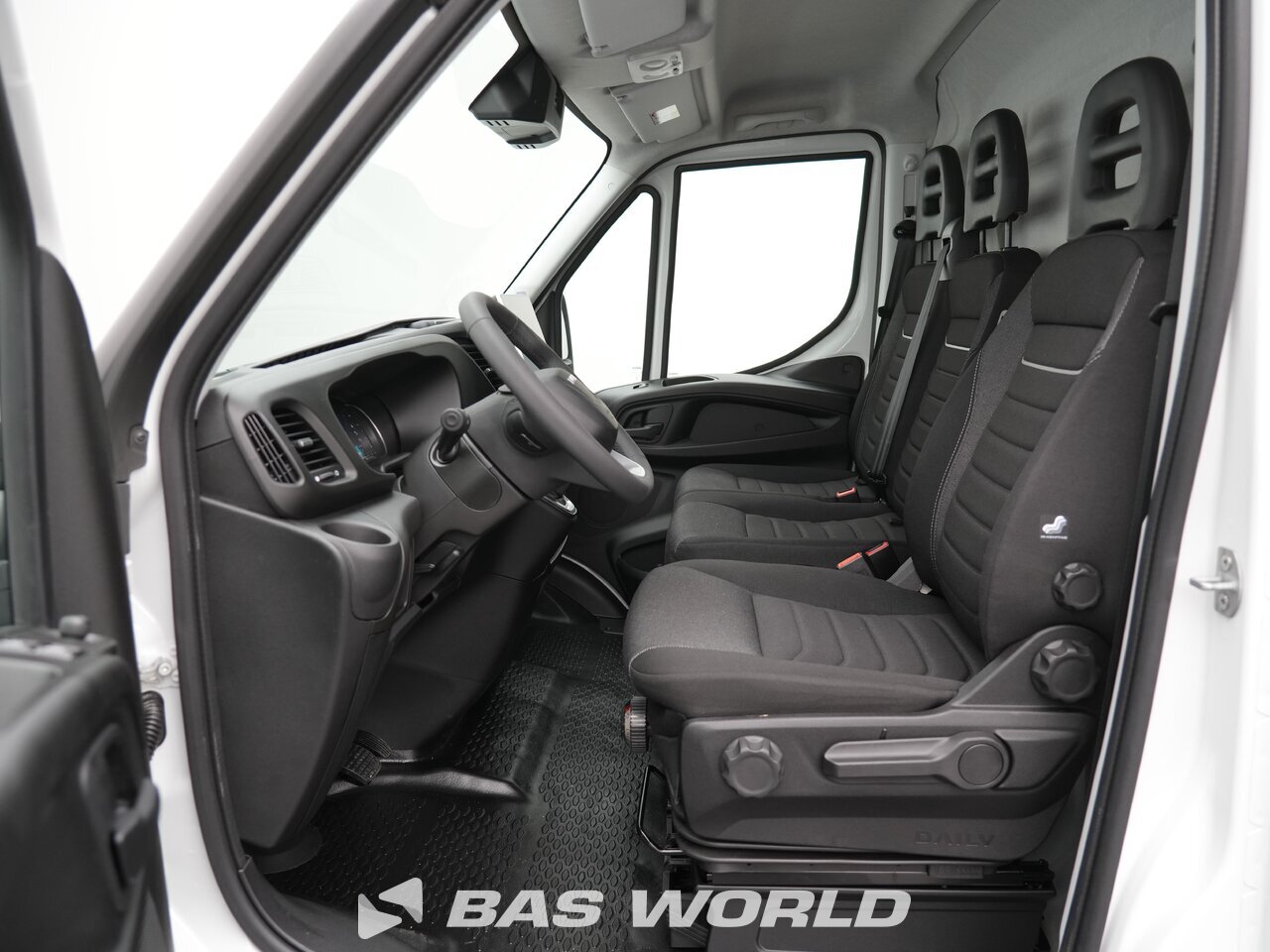 Other : Iveco Daily 35C21 Furgonetka