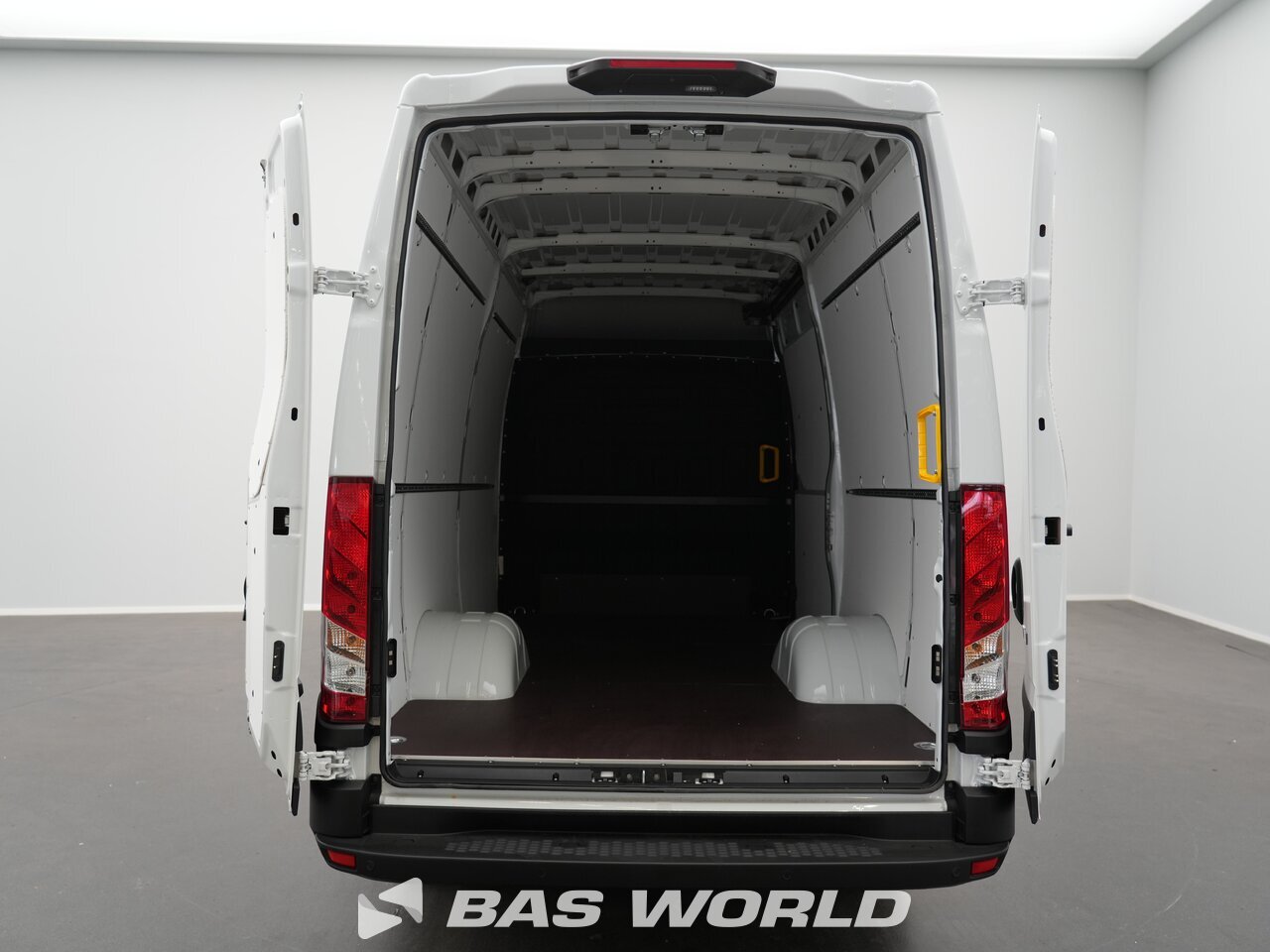 Other : Iveco Daily 35C21 Furgonetka