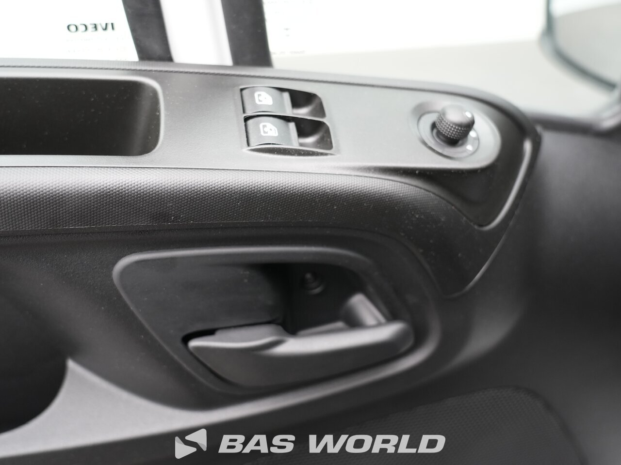 Other : Iveco Daily 35C21 Duba închisă