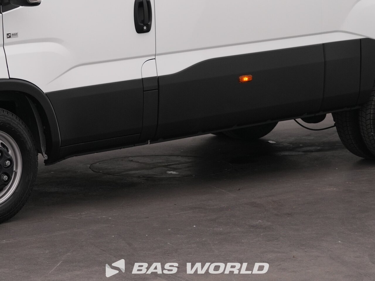 Other : Iveco Daily 35C21 Duba închisă