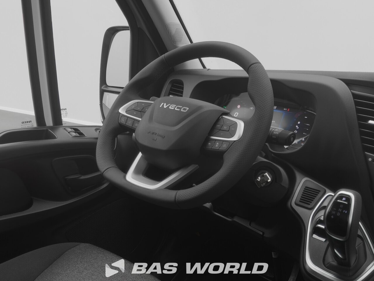 Other : Iveco Daily 35C21 Furgone chiuso