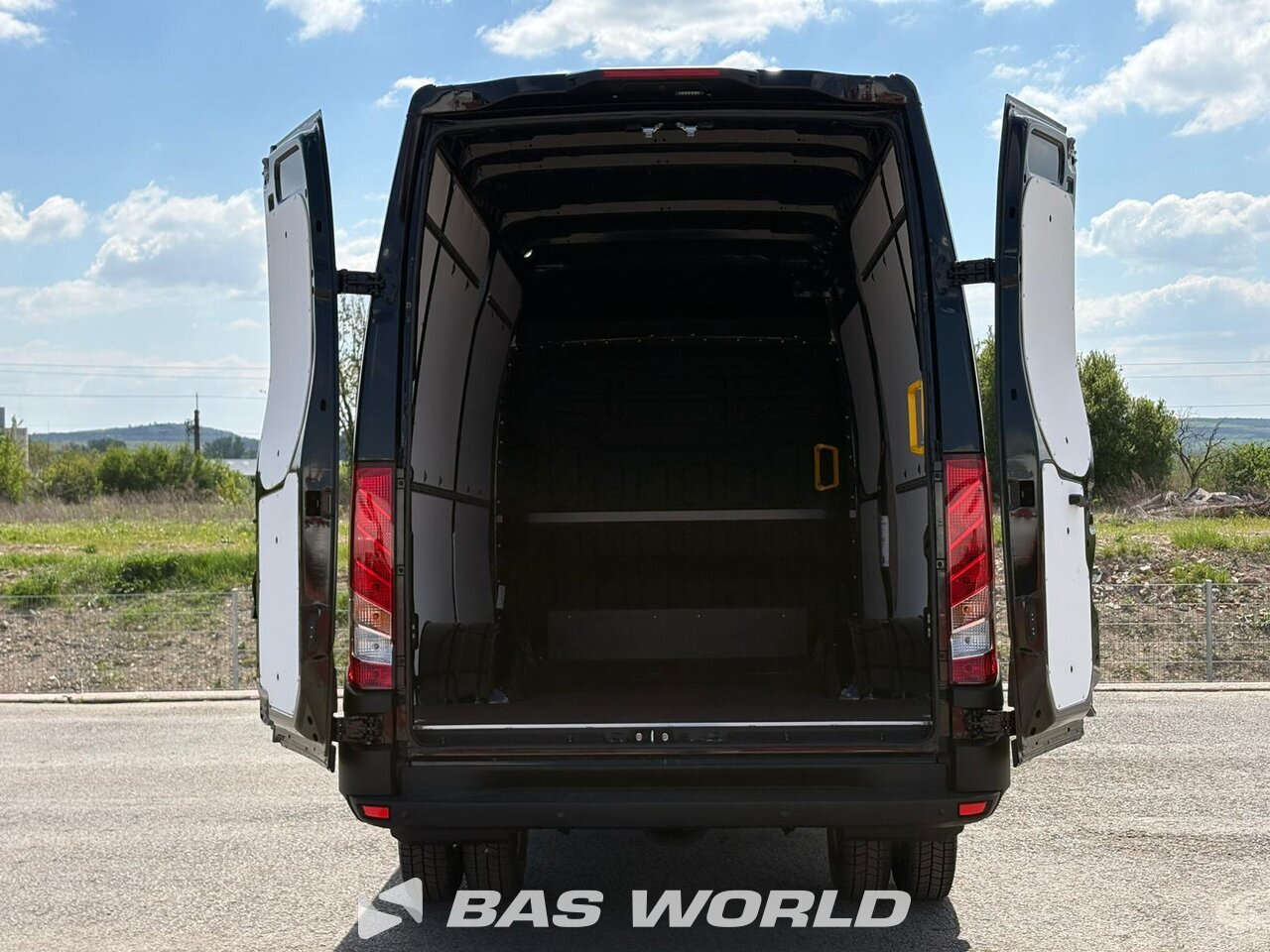 Other : Iveco Daily 35C21 Furgone chiuso