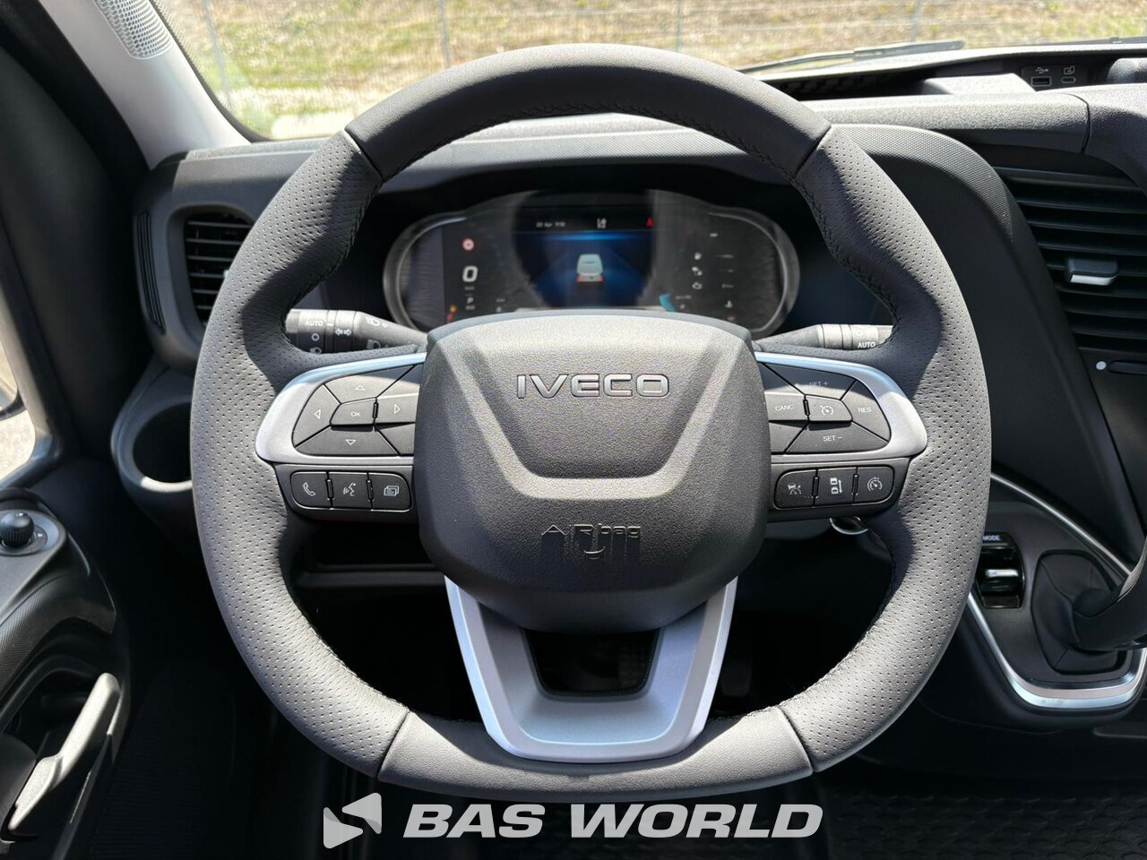 Other : Iveco Daily 35C21 Furgone chiuso