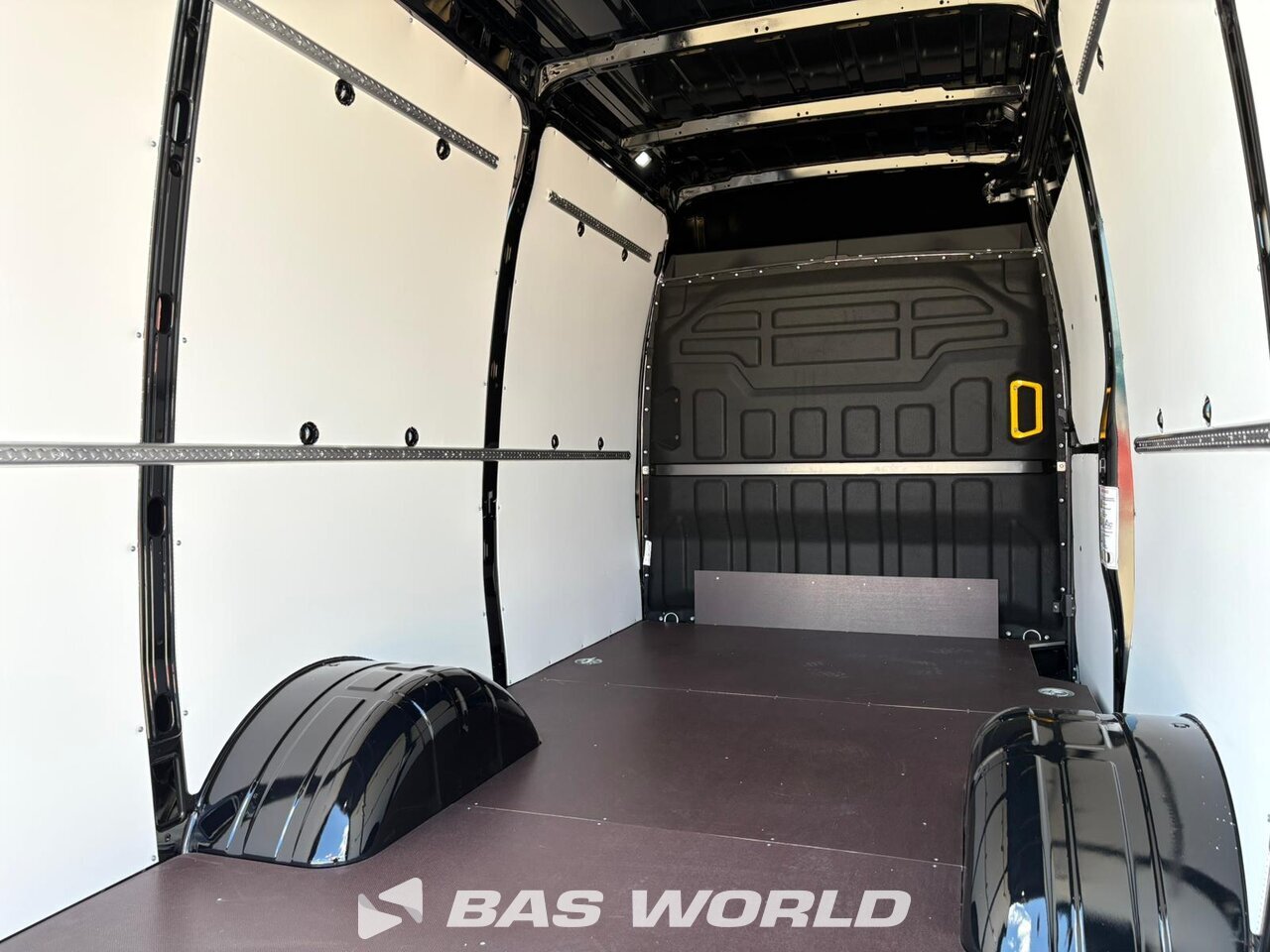 Other : Iveco Daily 35C21 Furgone chiuso