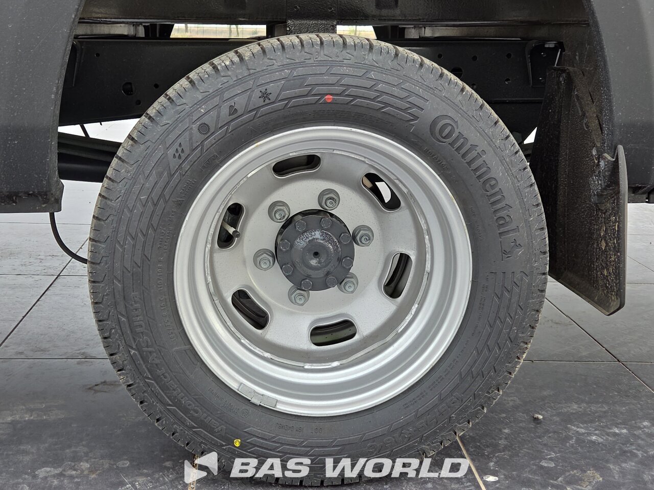 Other : Iveco Daily 35C21 Furgone chiuso