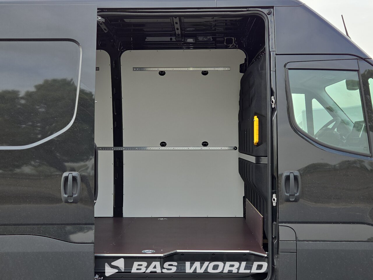 Other : Iveco Daily 35C21 Furgone chiuso