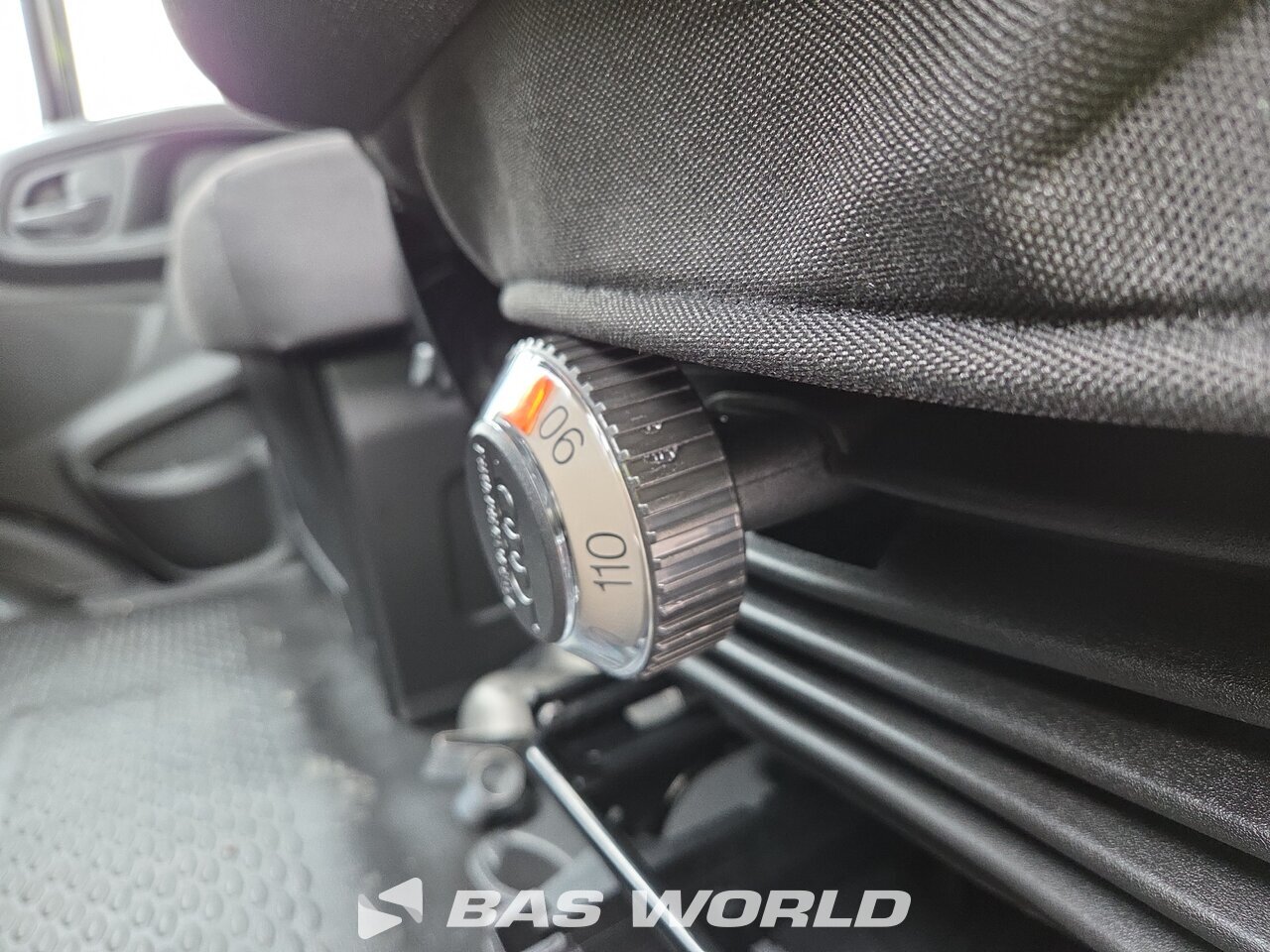 Other : Iveco Daily 35C21 Furgone chiuso