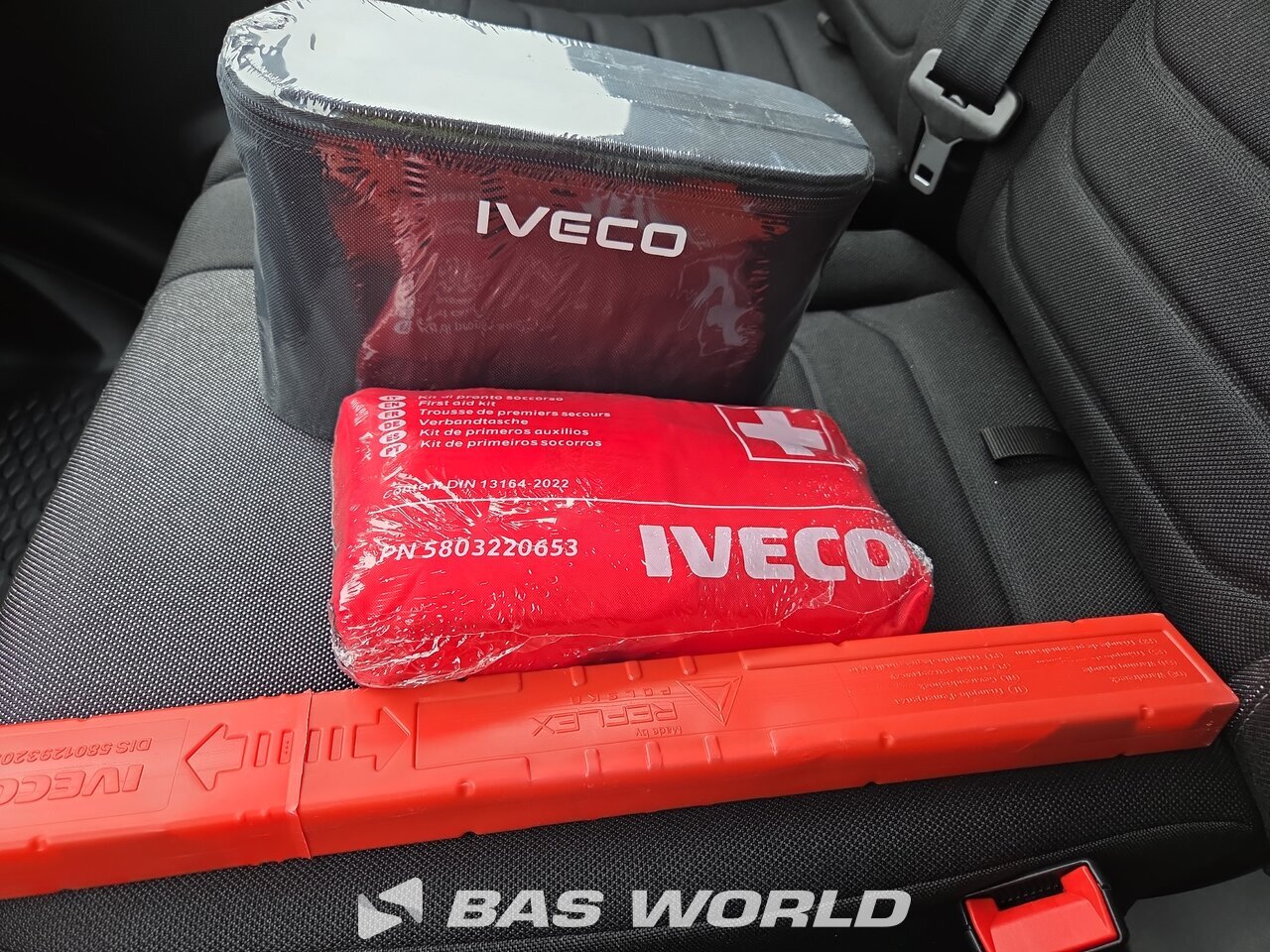 Other : Iveco Daily 35C21 Furgone chiuso