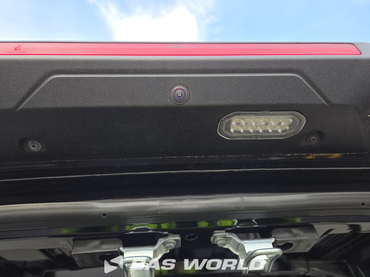 Other : Iveco Daily 35C21 Furgone chiuso