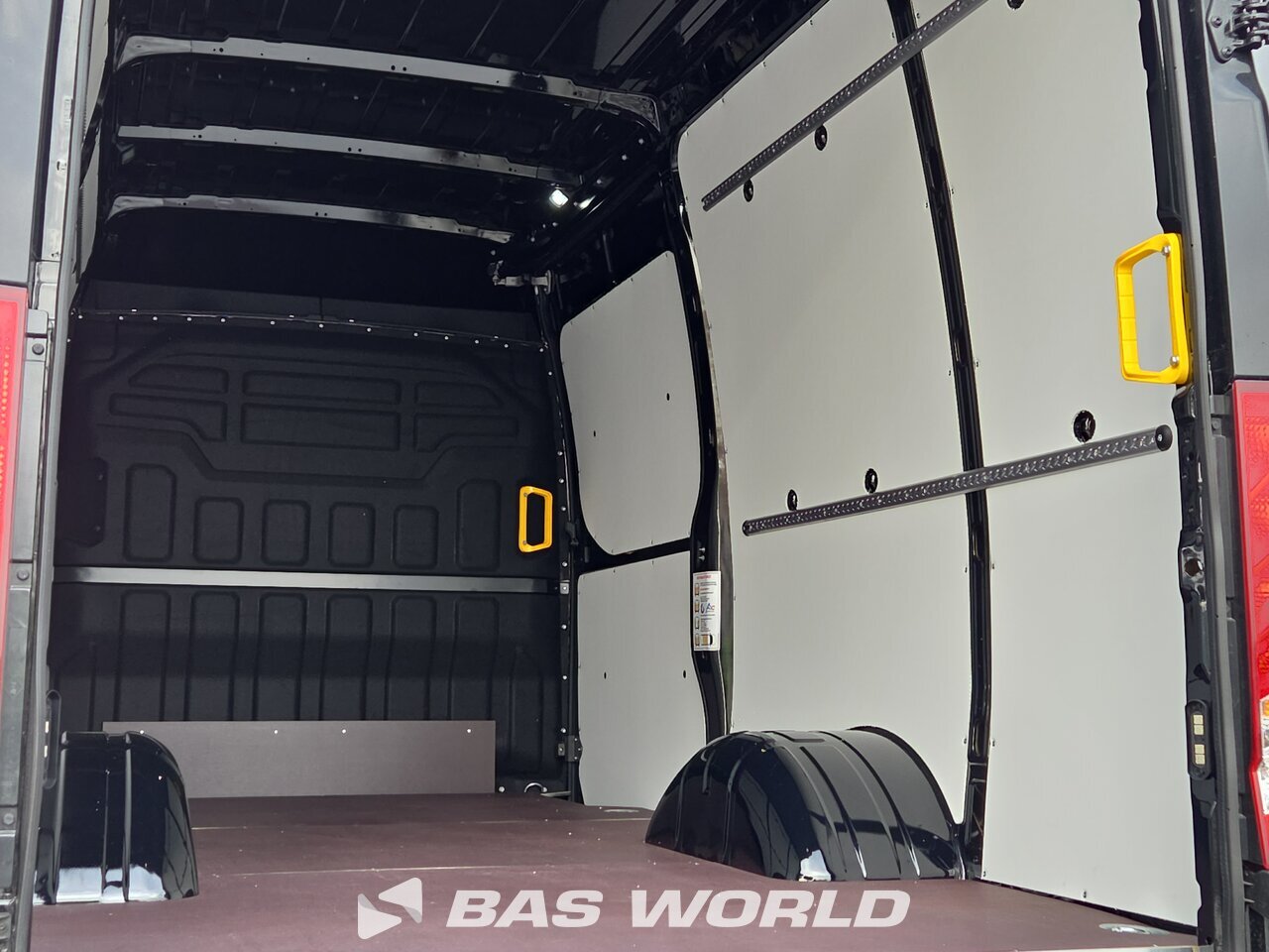 Other : Iveco Daily 35C21 Furgone chiuso