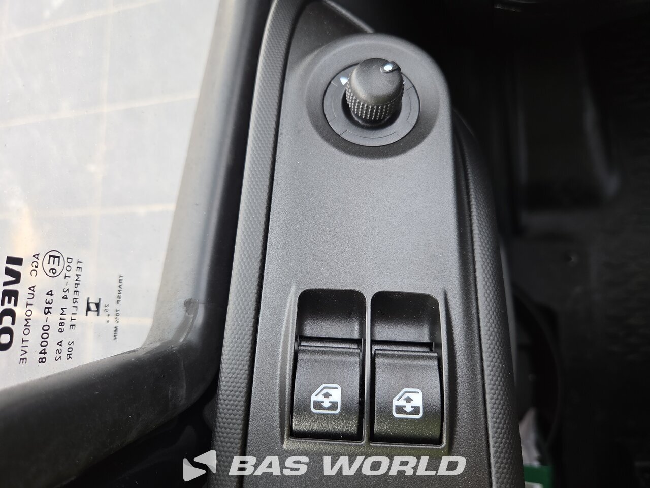 Other : Iveco Daily 35C21 Furgone chiuso