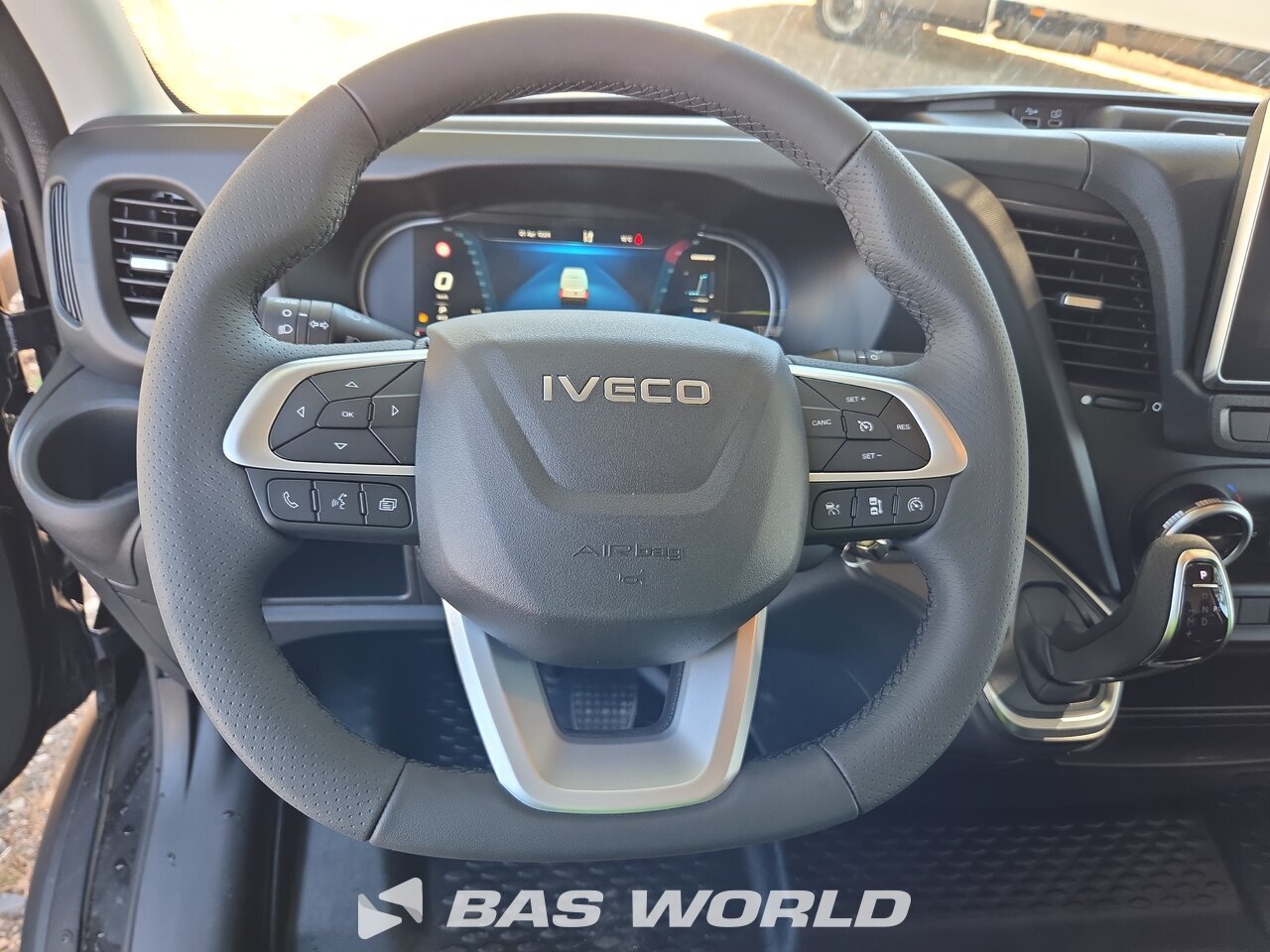Other : Iveco Daily 35C21 Duba închisă