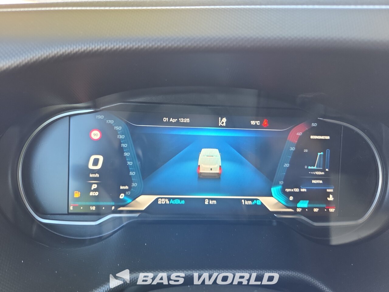 Other : Iveco Daily 35C21 Duba închisă