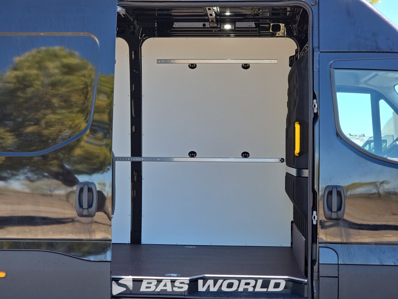 Other : Iveco Daily 35C21 Duba închisă
