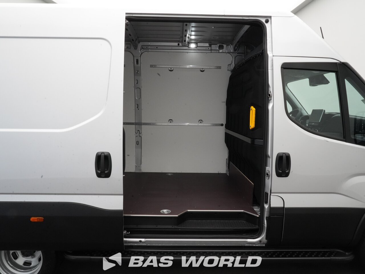 Other : Iveco Daily 35C21 Furgonetka