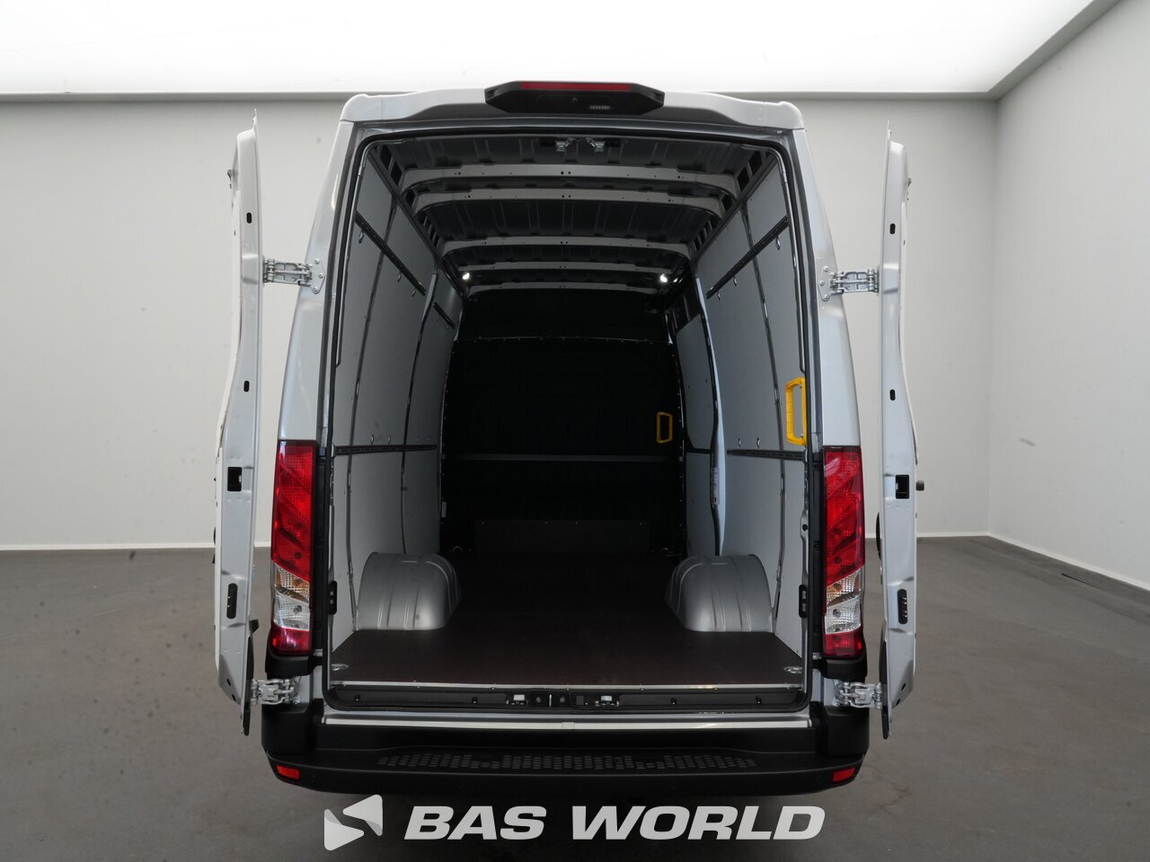 Other : Iveco Daily 35C21 Furgonetka