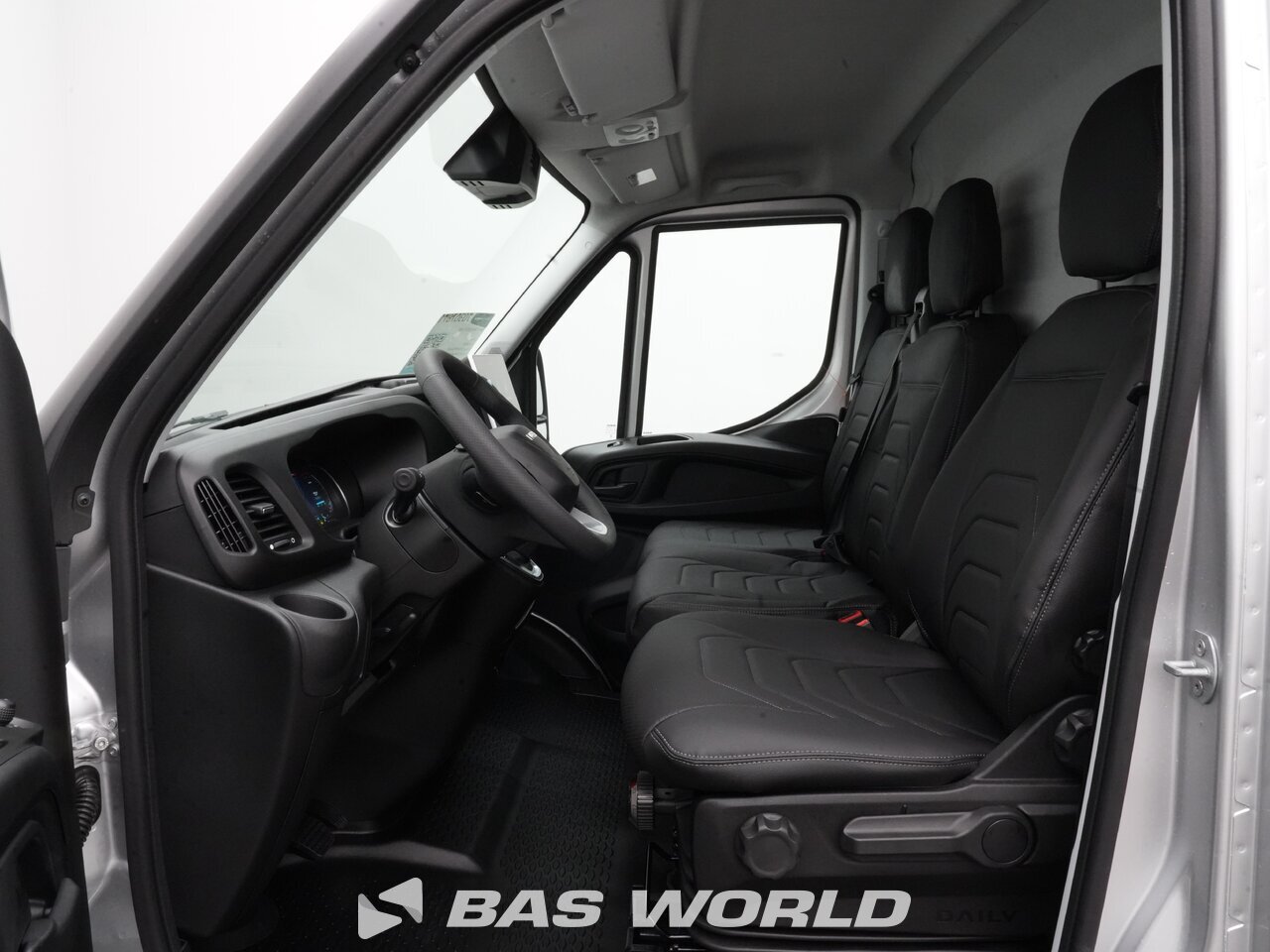 Other : Iveco Daily 35C21 Furgonetka