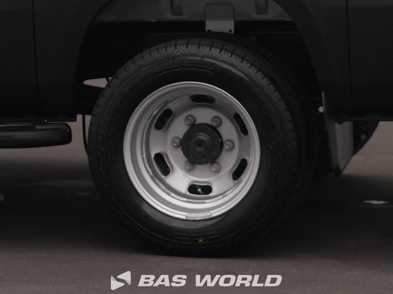 Other : Iveco Daily 35C21 Furgonetka