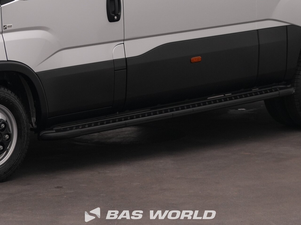 Other : Iveco Daily 35C21 Furgonetka