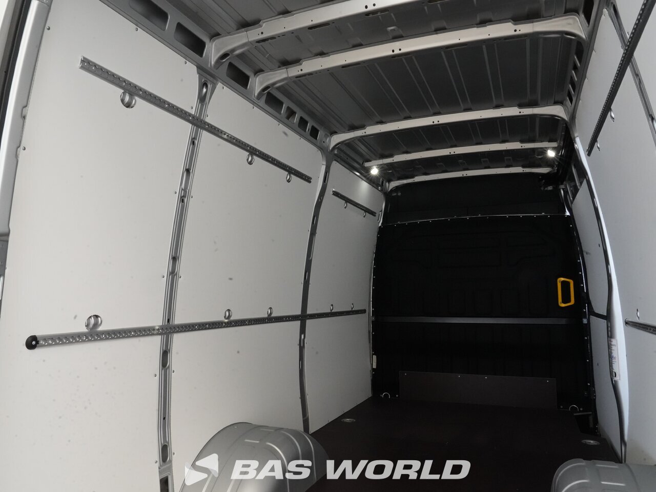 Other : Iveco Daily 35C21 Furgonetka