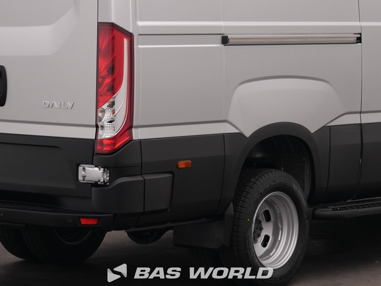 Other : Iveco Daily 35C21 Furgonetka