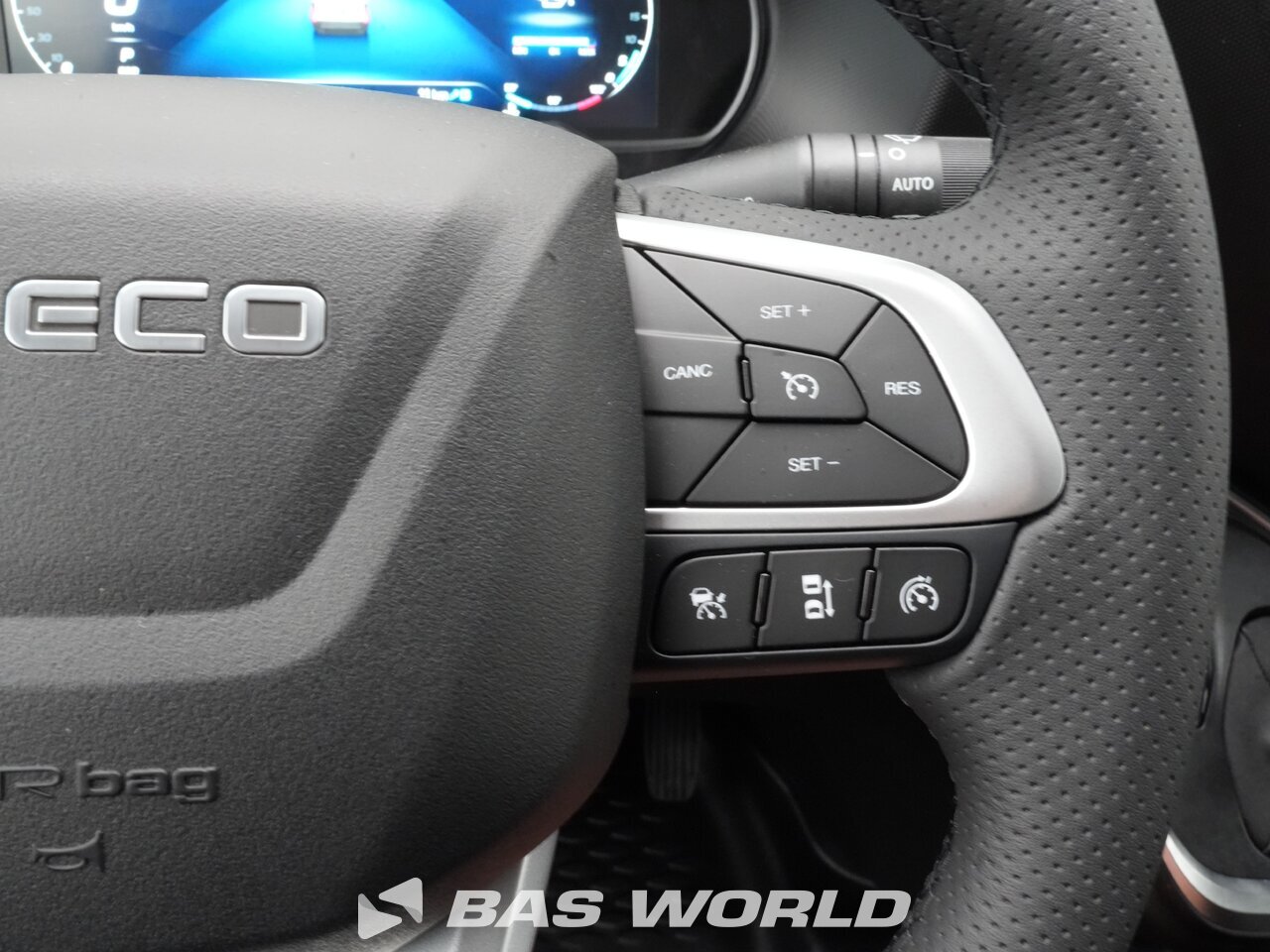Other : Iveco Daily 35C21 Furgonetka