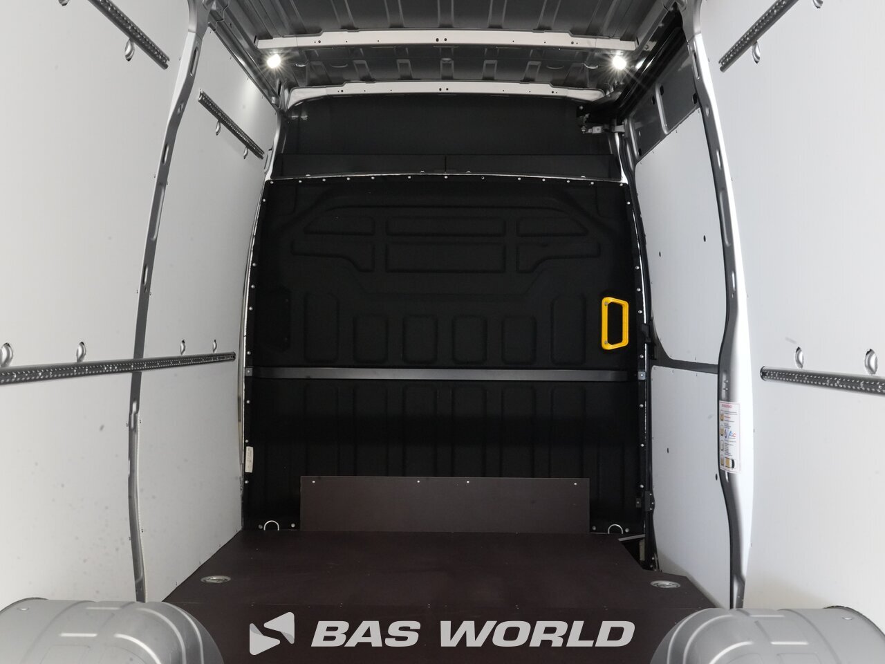 Other : Iveco Daily 35C21 Furgonetka