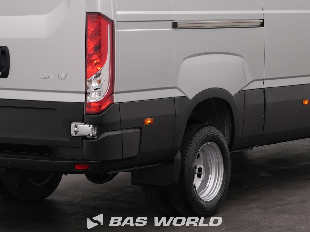 Other : Iveco Daily 35C21 Minibussar skåpbilar